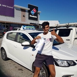 Driving A Manual Car Gives More Fun Experience