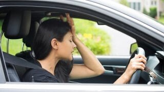 Bad Driving Habits - Dovetail Driving School Northern Suburbs Carine, WA 6020 