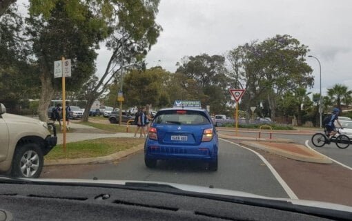 Importance Of Regular Practice Outside Of Driving Lessons - Dovetail Driving School Northern Suburbs Carine, WA 6020