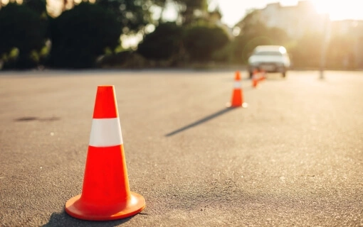 Learning To Start, Stop, And Steer The Vehicle - Dovetail Driving School Northern Suburbs Carine, WA 6020