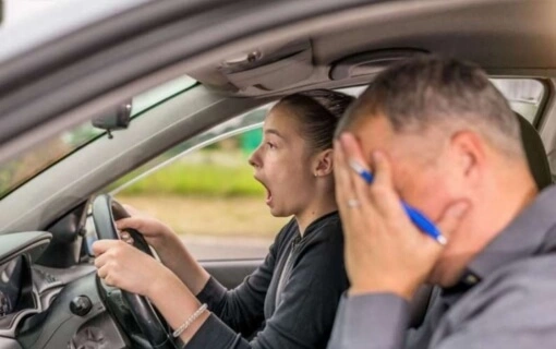 Preparing For The First Lesson - Dovetail Driving School Northern Suburbs Carine, WA 6020