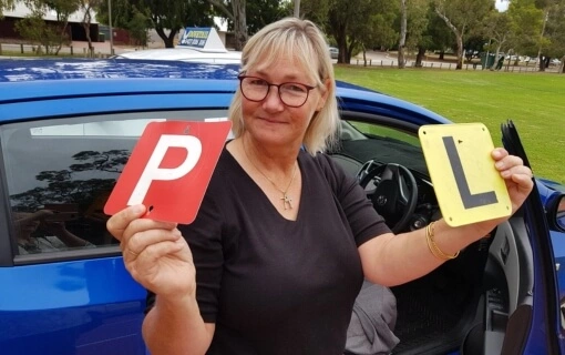 Prior Experience With Driving -- Dovetail Driving School Northern Suburbs Carine, WA 6020