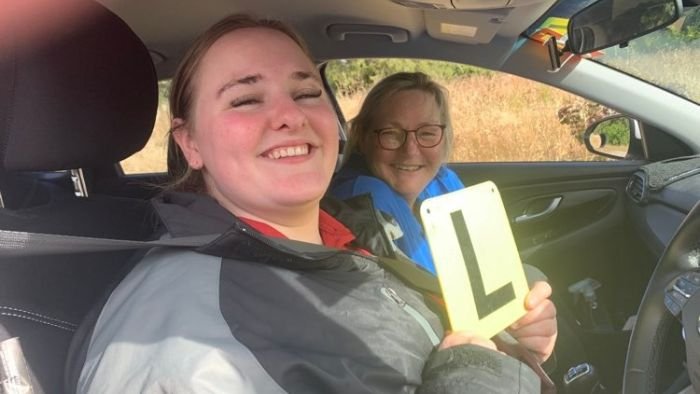 Benefits Of Driving School - Building Confidence - Dovetail Driving School Northern Suburbs Carine, WA 6020