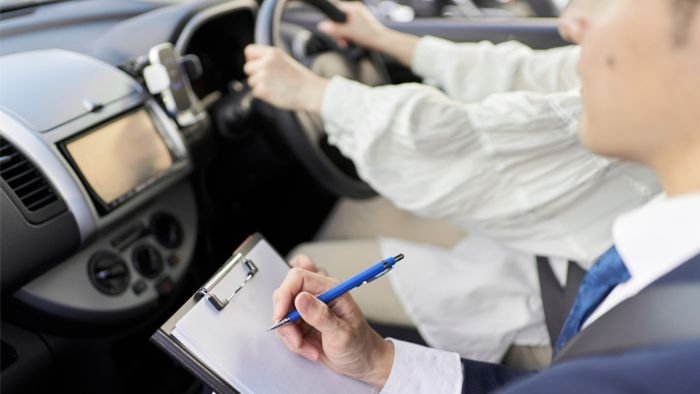 Benefits Of Driving School - Building Confidence - Dovetail Driving School Northern Suburbs Carine, WA 6020