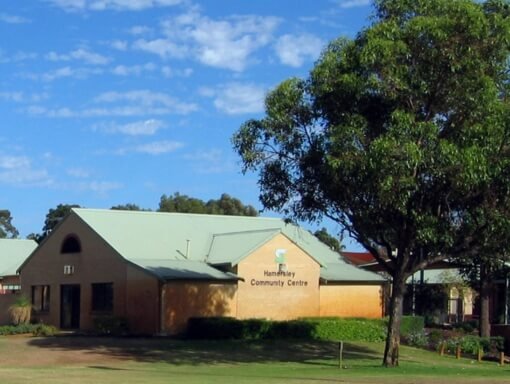 Hamersley Community Centre - Driving Lessons In Hamersley - Dovetail Driving School Northern Suburbs Carine, WA 6020