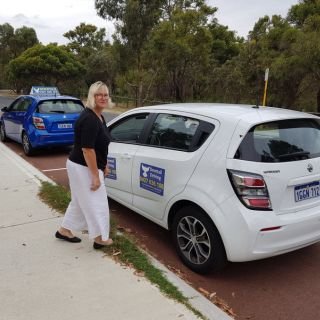 Learn To Drive Manual - Dovetail Driving School Northern Suburbs Carine, WA 6020