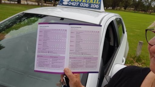 Upgrade to a Full Licence- Dovetail Driving School Northern Suburbs Carine, WA 6020