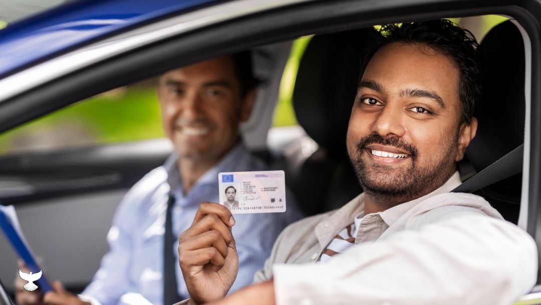Conversion of Indian Driving Licence in Australia - Dovetail Driving School Northern Suburbs Carine, WA 6020