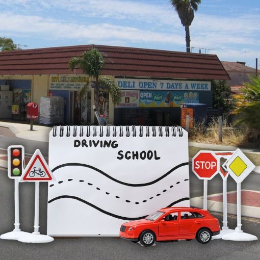 Driving Lessons in Trigg - Dovetail Driving School Northern Suburbs Carine, WA 6020