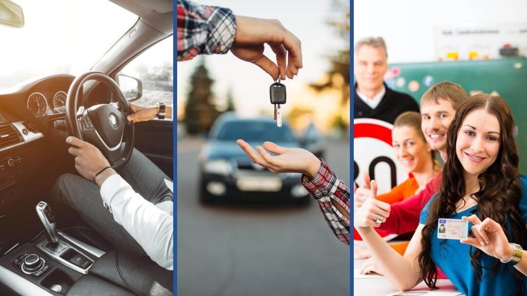 How To Choose The Best Driving School In WA | Dovetail Driving